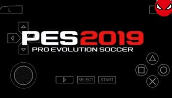 تحميل لعبة pes 2019 للاندرويد