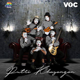 MP3 download VOC - Putri Khayangan - Single iTunes plus aac m4a mp3