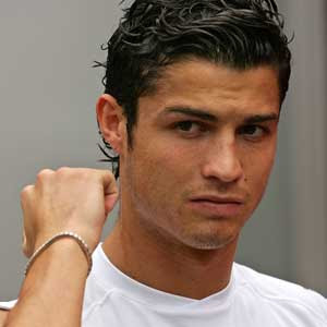 Ronaldo Million Transfer on Star Sport 2011  Cristiano Ronaldo Dos Santos Aveiro Profile