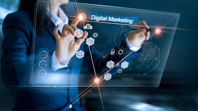 What is Digital Marketing?