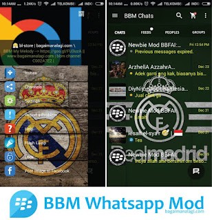  bbm mod