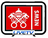 Watch Vatican TV (Italian) Live from Vatican City