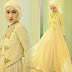 Contoh Model Hijab Modern Untuk Kebaya Terpopuler 2016