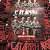 Catarrh - Mutant Strains