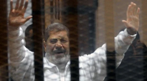 Akhirnya PBB Akui Pembunuhan Brutal terhadap Mantan Presiden Mesir Mohamed Morsi