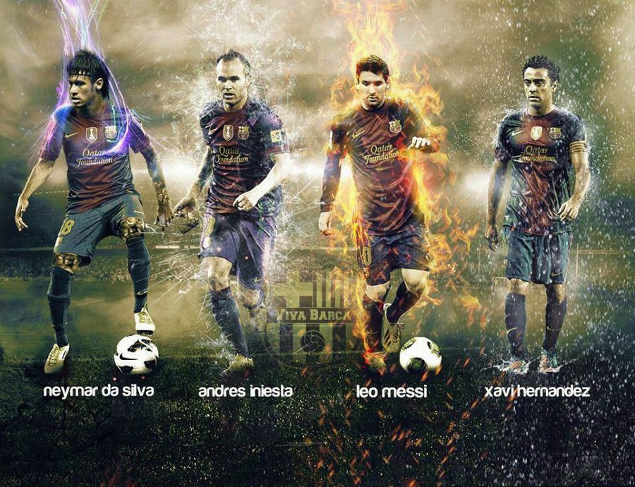 Best Neymar wallpaper 2