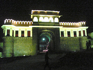 Bada Rawala of Indore