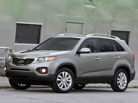 2011 Honda CR-V