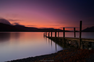 Ashness Jetty