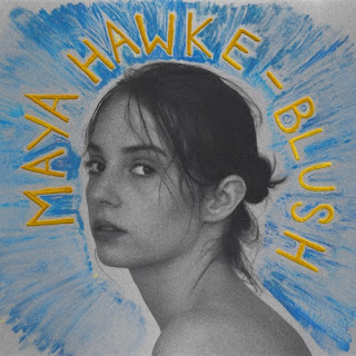 Maya Hawke - Blush [iTunes Plus AAC M4A]