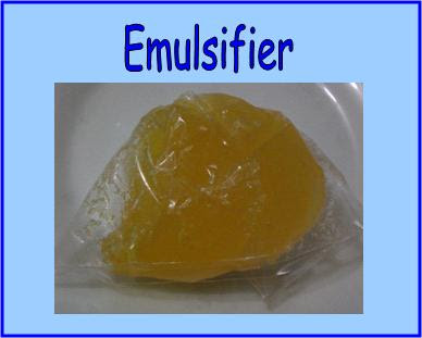 Emulsifier