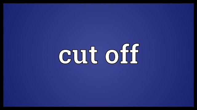  சட்ட படிப்பிற்கான கட் -ஆப் (cut off ) மதிப்பெண் மற்றும் தரவரிசை பட்டியல் வெளியிடப்பட்டுள்ளது. 