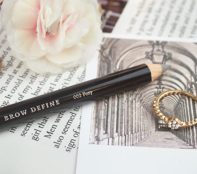 Lovelaughslipstick Blog - HD Beauty Brow Define, Skin Republic Charcoal Bubble Purifying Sheet Mask & Nouveau Lashes Brow & Lash Conditioning Serum Review