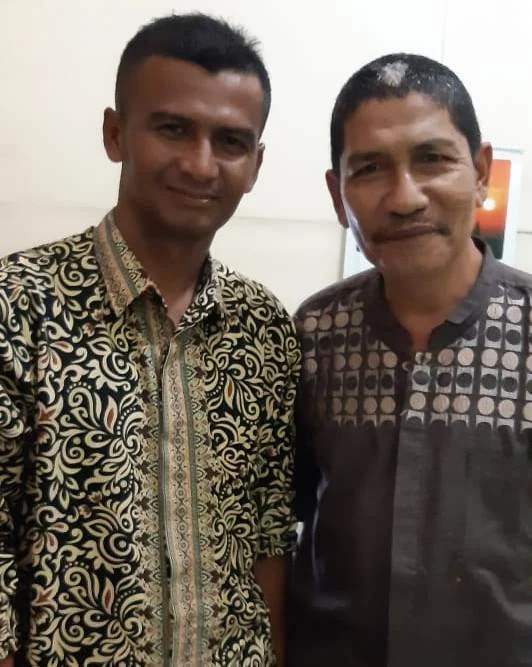 Pak Hasan, “Sosok Guru Inspiratif" 