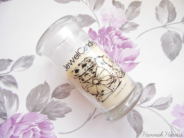 Jewel Candle Review 