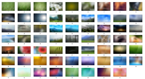 50 Best Blur Studio Background Free Download