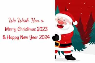 we wish you a merry christmas 2023 natal