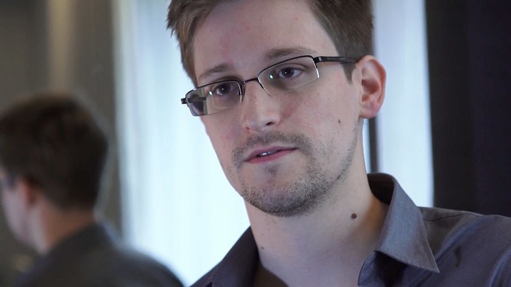 Edward Snowden Akan Bayar Rp 73 Miliar ke Pemerintah AS, karena Telah Bocorkan Rahasia Negara