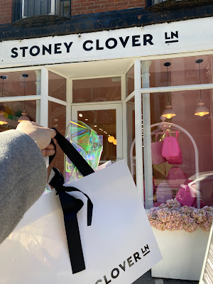 Brand Buzz: Stoney Clover Lane