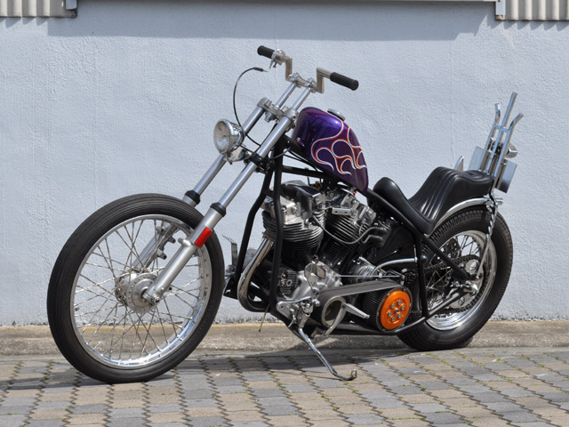 Harley Davidson By Motorcycles Force