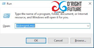 Cara Membuat Partisi Harddisk pada Windows