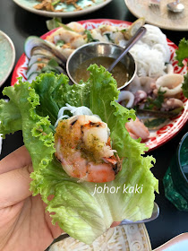 Koh Lipe Thai Kitchen @ 35 Baldwin Street Toronto