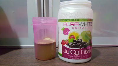 Image result for aurawhite juicy fibre