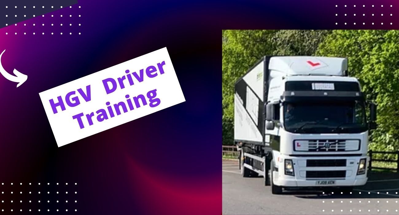 How to Apply for Apprenticeships for HGV C+E Training
