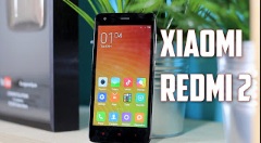 Flashing Xiaomi Redmi 2