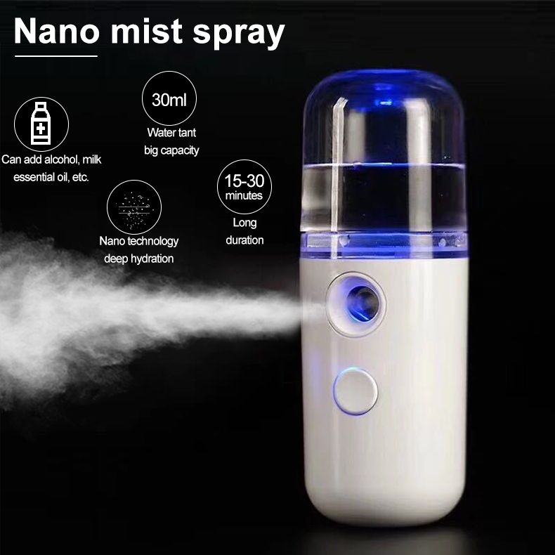 nano mist spray gun kkm senarai larutan disinfeksi