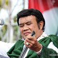 Lirik Lagu Keramat - Rhoma Irama