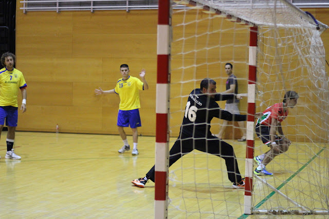 Barakaldo-Askartza Copa Euskadi