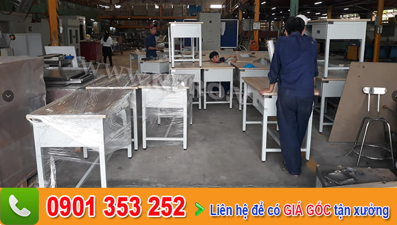 Bàn làm nguội cơ khí giá xưởng, lh 0901 353 252