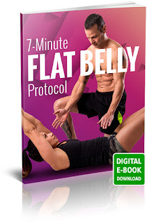 21-Days-Flat-Belly-Fix-Bonus