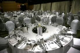 wedding reception decorating ideas