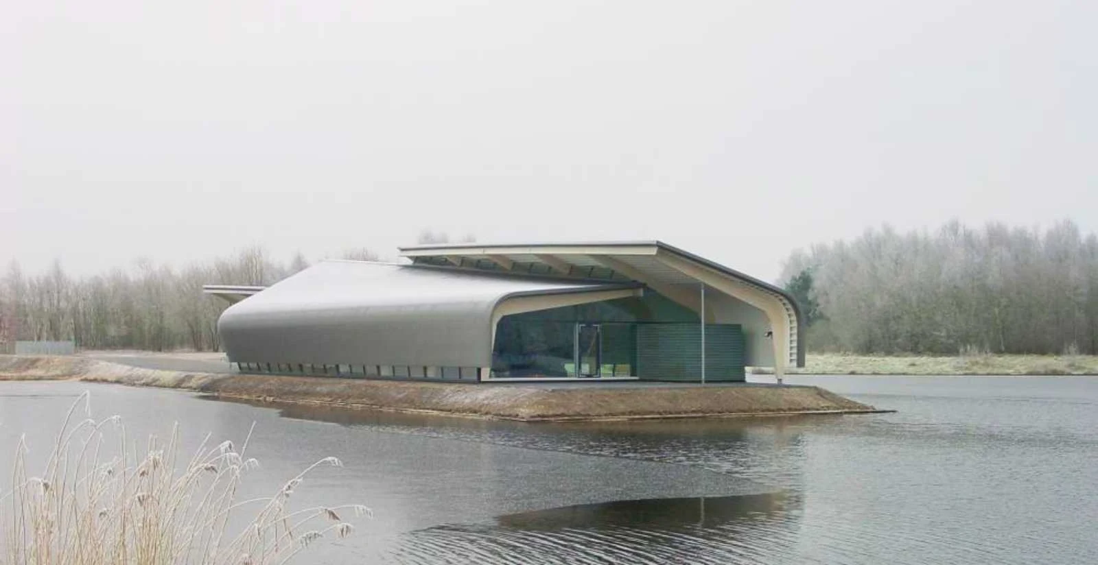 René Van Zuuk Architects