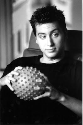 Lance Bass