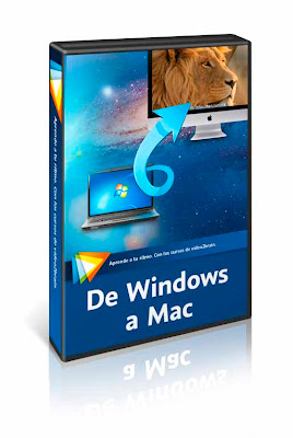 Video2Brain: De Windows a Mac (2012)