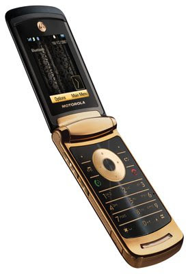 Motorola RAZR2 V8 