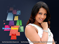 meghna naidu wallpaper, first major beautiful desktop photo, smile picture