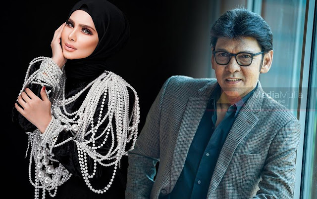 Tidak suka selebriti bukan tiket keji anak