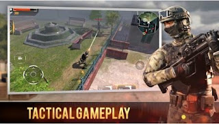  Sekarang ini mimin akan membagikan kepada kalian semuanya sebuah petualangan tentara mili Ace Commando v1.0.9 Mod Apk+Data (Free Shopping)