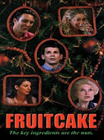 Fruitcake