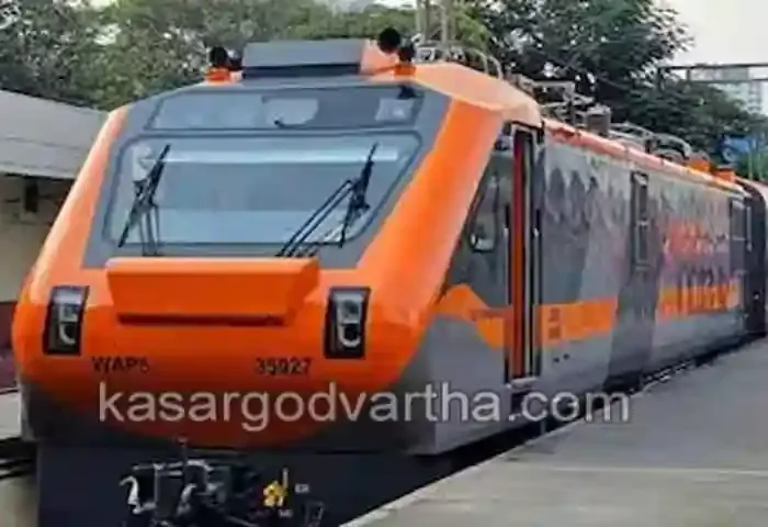 Top-Headlines, Malayalam-News, National, National-News, New Delhi, Amrit Bharat, Express, Train, Railway, Passenger, Amrit Bharat Express: Facts On New Superfast Passenger Train.