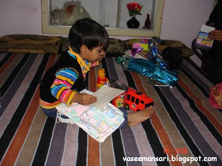 How to Celebrate Your Baby's First Birthday/Birthday Party Ideas