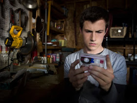 Dylan Minnette