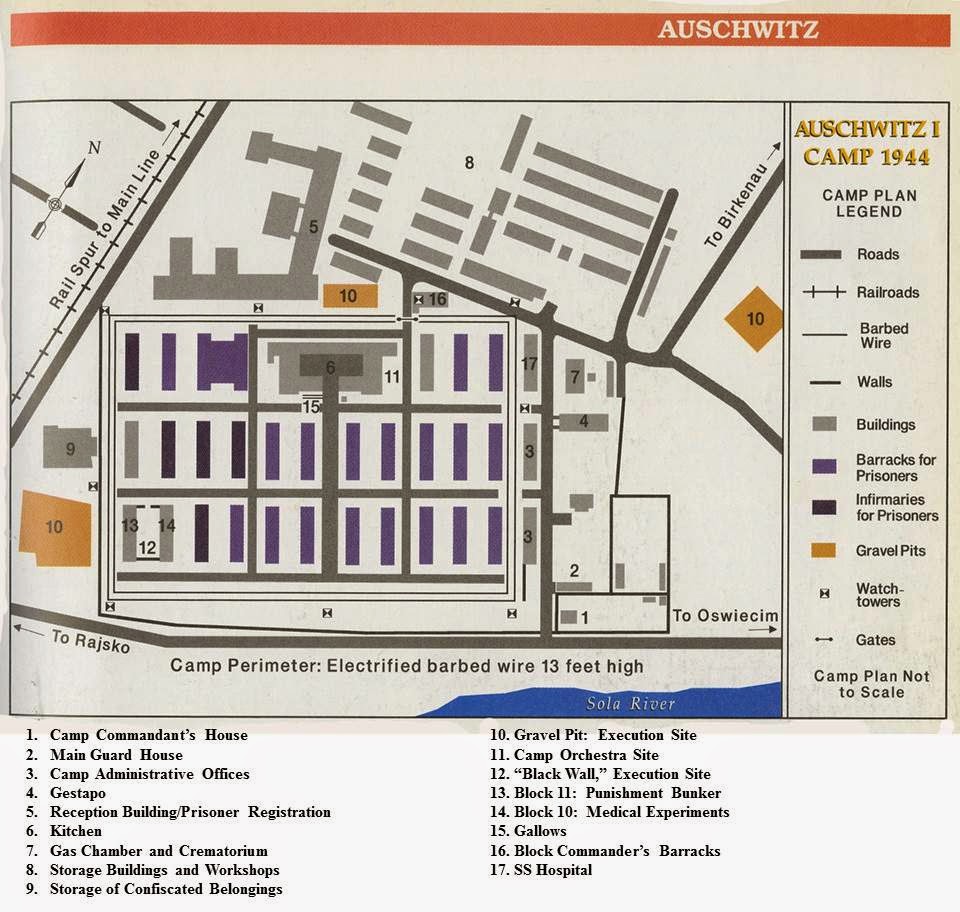 Gis Research And Map Collection World War Ii And Holocaust Maps