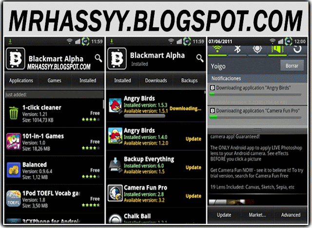 Blackmart Alpha Android Apps & Games Downloader For Android MrHassyy.Blogspot.Com
