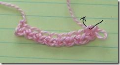 crochet stitches 001b