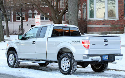 Ford F150